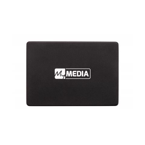 1TB SATA3 2.5 SSD 7MM MYMEDIA - Foto 1