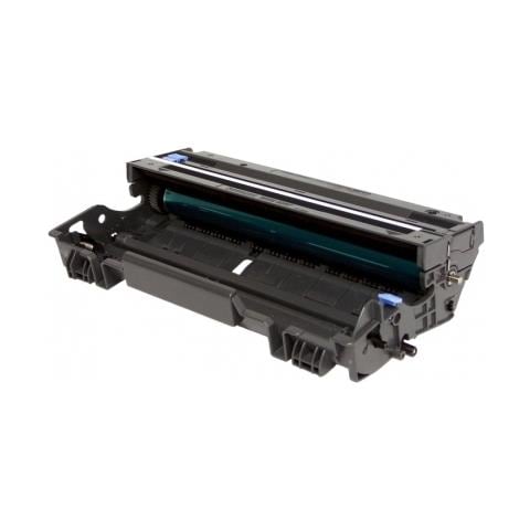 DR-3000 Tamburo di Stampa Originale Nero per HL-5130 / 5140 / 5150D Capacità 20000 Pagine - Foto 2