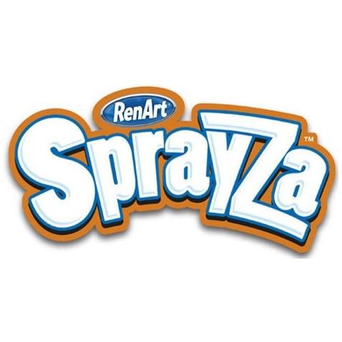 Stencil A Colori Set 1 - Stencil Per I Disegni Più Belli + 5 Pennarelli + Cornici - Foto 2