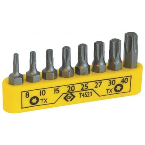 T4523 cacciavite manuale Set - Foto 1