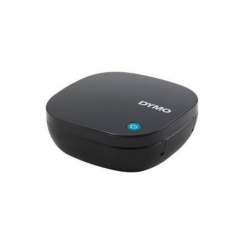 Stampante LetraTag 200B Termica Diretta 7 mm /s Wireless Stilo AA Colore Nero - Foto 1