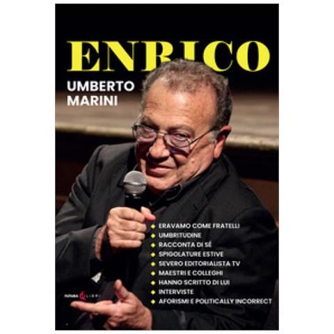 Umberto Marini - Enrico - Foto 2