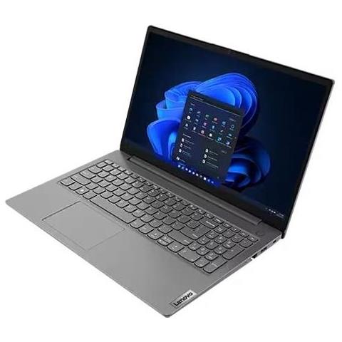 Notebook Essential V15 G3 Monitor 15.6" Full HD Intel Core i3-1215U Ram 8 GB SSD 256GB 2x USB 3.2 Windows 11 Pro Education - Foto 2