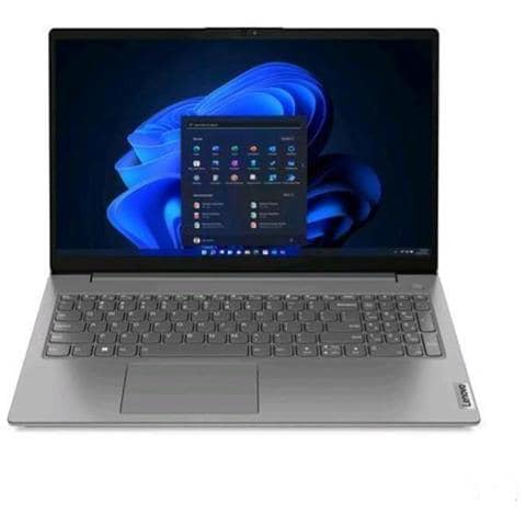 Notebook Essential V15 G3 Monitor 15.6" Full HD Intel Core i3-1215U Ram 8 GB SSD 256GB 2x USB 3.2 Windows 11 Pro Education - Foto 1