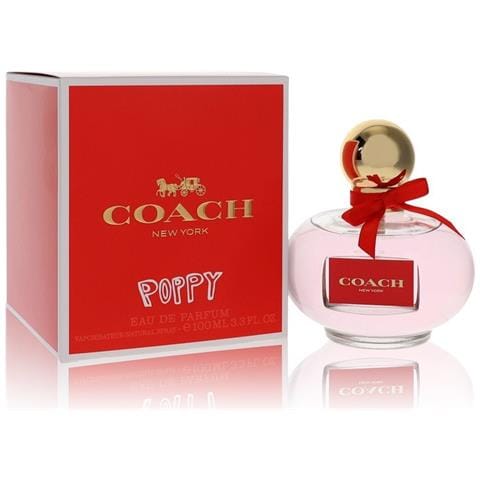 Poppy By Eau De Parfum Spray 3.4 Oz (women) - Foto 1