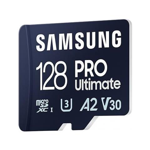 Mb-my128sb /ww Memoria Flash 128 Gb Microsdxc Uhs-i - Foto 2