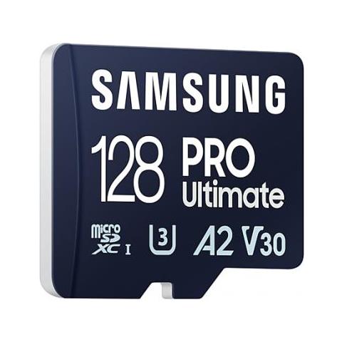 Mb-my128sb /ww Memoria Flash 128 Gb Microsdxc Uhs-i - Foto 3