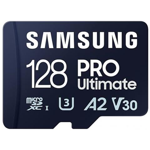 Mb-my128sb /ww Memoria Flash 128 Gb Microsdxc Uhs-i - Foto 1