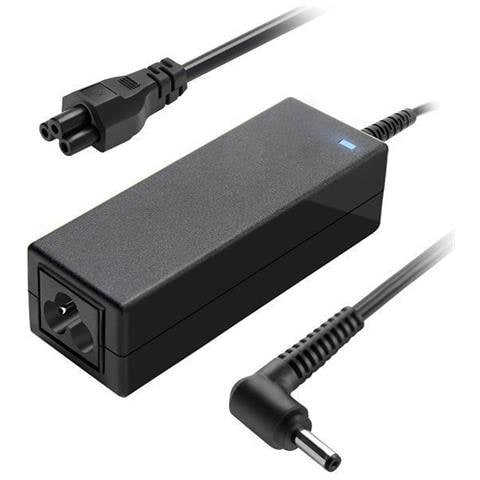 Mbxle-ac0034 Adattatore E Invertitore Interno 45 W Nero (power Adapter For Lenovo - 45w 20v 2.25a Plug: 4.0*1.3 - Foto 2
