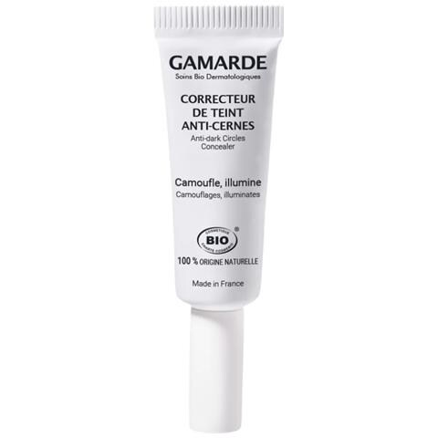 , Correcteur De Teint, Bio, Contro Le Occhiaie, Crema Per Gli Occhi, 6 Ml - Foto 2