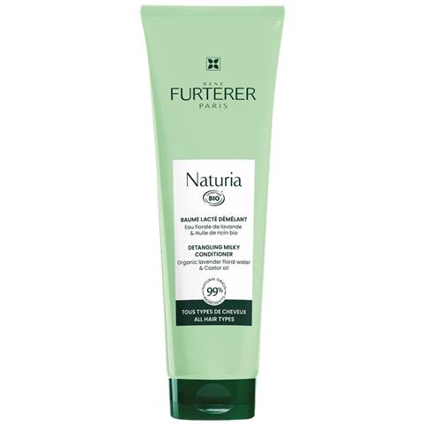 Rene Furterer, Naturia, Balsamo Per Capelli, Districare, 150 Ml - Foto 2