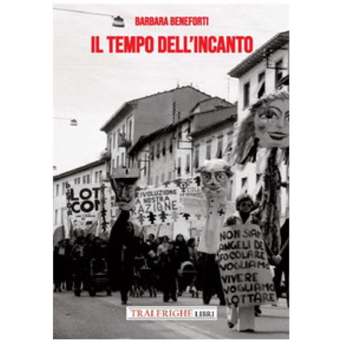 Barbara Beneforti - Il Tempo Dell'incanto - Foto 1