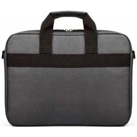 Borsa Porta Pc /tablet Boston 15,6"", Grigio Chiné - Foto 2