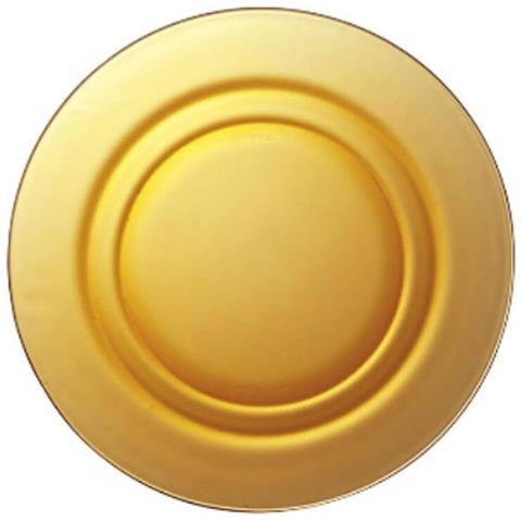 Piatto Fondo Duralex Lys Ambra Ø 23 Cm (24 Unità) - Foto 2