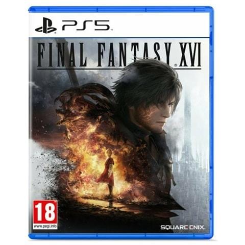 Videogioco Playstation 5 Final Fantasy Xvi - Foto 1