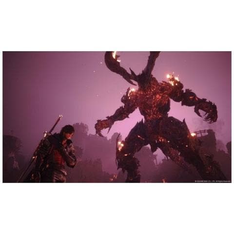 Videogioco Playstation 5 Final Fantasy Xvi - Foto 2
