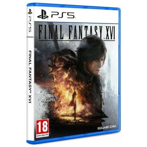 Videogioco Playstation 5 Final Fantasy Xvi - Foto 7
