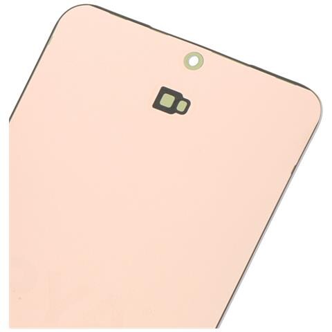 Schermo Lcd E Vetro Touch Originale Galaxy S24, Nero - Foto 4