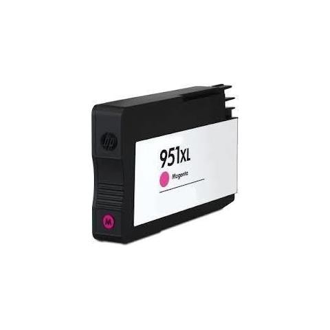 951xl Magenta Cartuccia Compatibile - Foto 1