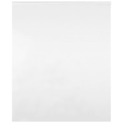 Adesivo Per Mobili Autoadesivo Argento 90x500 Cm In Pet - Foto 2