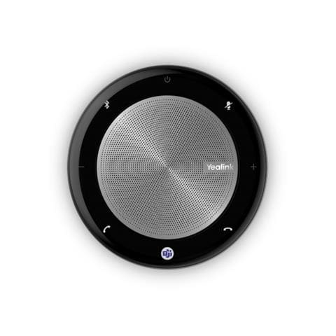 Cp700-uc Vivavoce Universale Usb /bluetooth Nero, Grigio - Foto 2