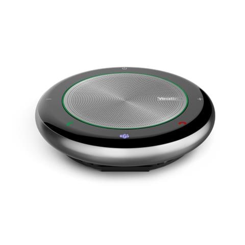 Cp700-uc Vivavoce Universale Usb /bluetooth Nero, Grigio - Foto 3