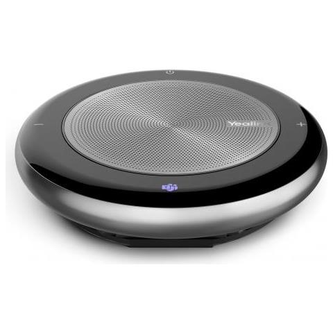 Cp700-uc Vivavoce Universale Usb /bluetooth Nero, Grigio - Foto 1