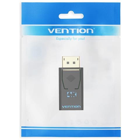 HBMB0 adattatore per inversione del genere dei cavi DP HDMI Nero - Foto 2