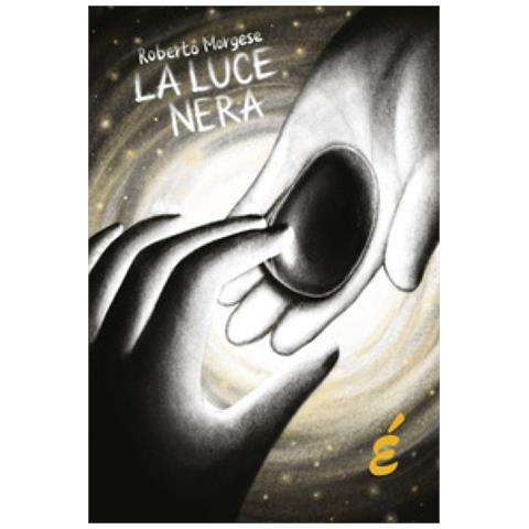 Roberto Morgese - La Luce Nera - Foto 1