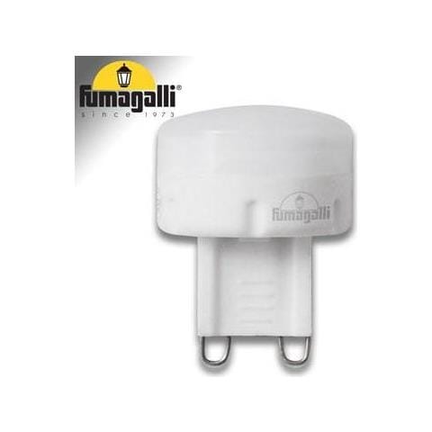 Lampadina LED G9 - 1,7W 4000K - - Foto 1