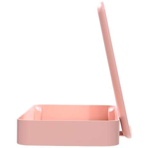 Belle Beautycase Con Specchio Led - Foto 3