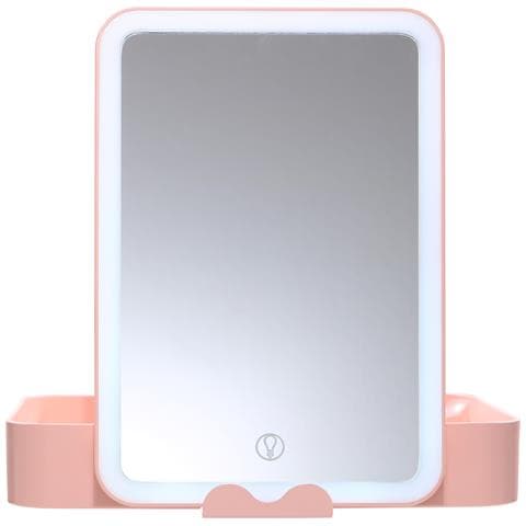 Belle Beautycase Con Specchio Led - Foto 1