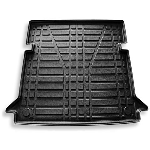 Pro-fit, Vasca Baule Su Misura In Tpe - Compatibile Per Dacia Dokker (11/12>07/21) - Foto 1