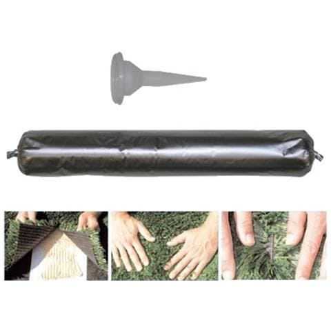 Colla Polimerica Collante Per Tappeto Erba Sintetica In Tubetto Da 600 Ml Fivestargrass - Foto 1