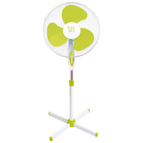 Ventilatore A Piantana 40cm 45w Butterfly - Foto 1