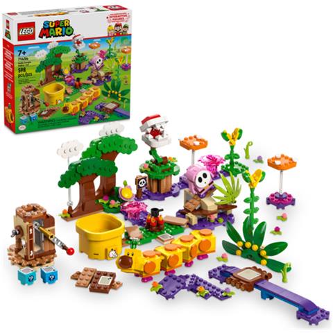 71434 Set per la Creazione di Bibite - Foto 2