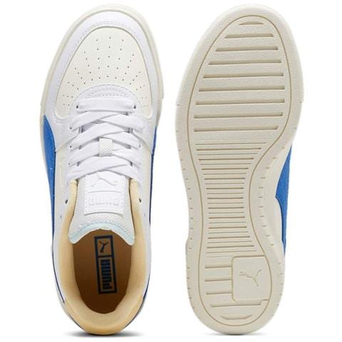 Ca Pro Retro Resort Wns Warm 39588302, Donne, Bianca, 40 - Foto 2