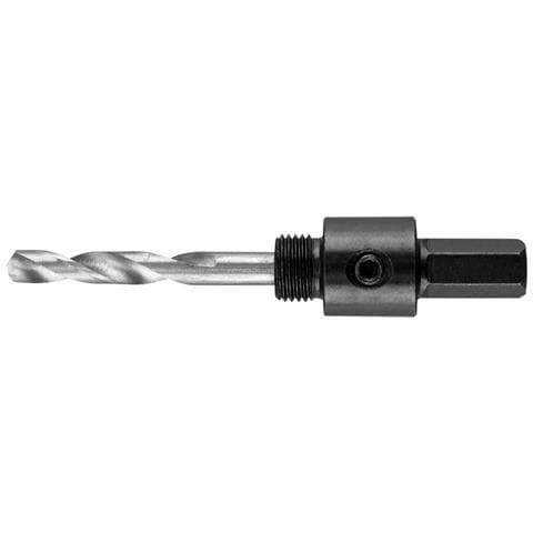 Adattatore Per Seghe A Tazza Bimetalliche 14-30 Mm - Foto 1