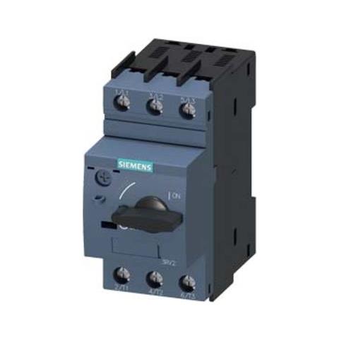 Leistungsschalter Motor 0.22-0.32a S00 3rv2 (3rv20110da10) - Foto 1