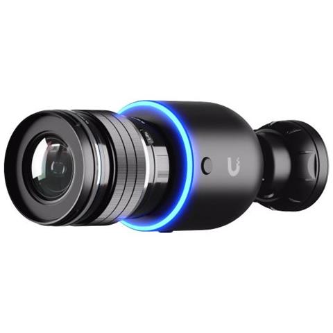 Ai Dslr Capocorda Telecamera Di Sicurezza Ip Interno E Esterno 3840 X 2160 Pixel Soffitto /parete /palo - Foto 1