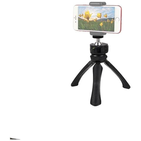 Treppiede Compatto Per Smartphone E Proiettori - Foto 4