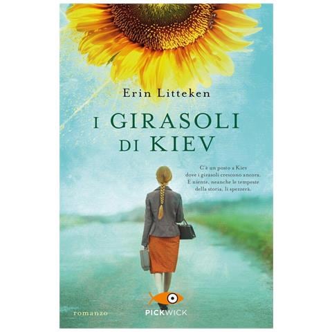 Erin Litteken - I girasoli di Kiev - Foto 1