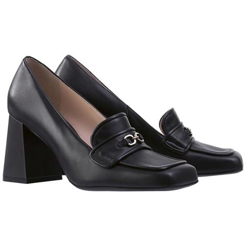 Julie Formal Scarpe Eleganti Pelle Scarpe Donna Nero Eu 41, 6-107410 0100 - Foto 1