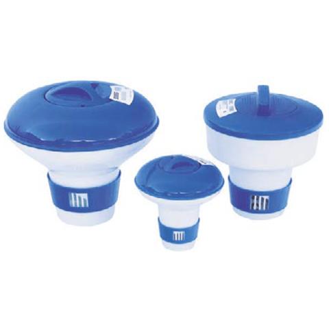 Dosemaker Galleggiante Di Piccole Compresse Di Cloro - Foto 1