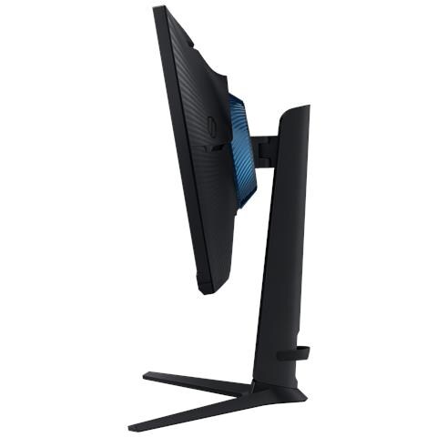 G30D Monitor PC 61 cm (24") 1920 x 1080 Pixel Full HD LCD Nero - Foto 2