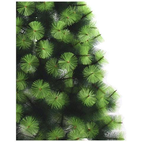 Albero Di Natale Duo Verde 150cm - Foto 2