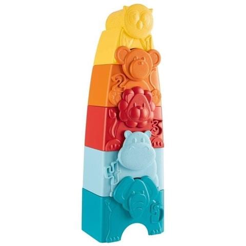 Gioco Eco+ Stacking Animals - Foto 1
