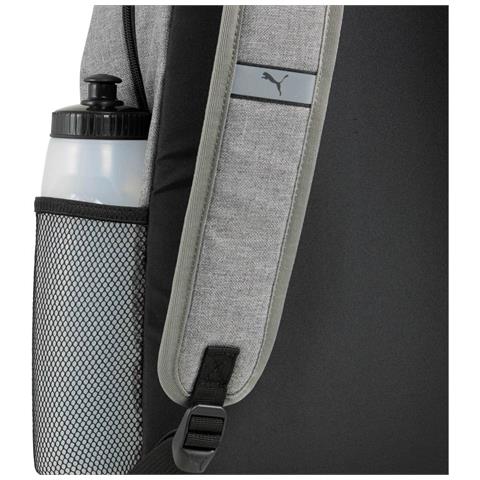 Phase Backpack Iii 22l 09117601, Unisex, Grigio, Marime Universala - Foto 2