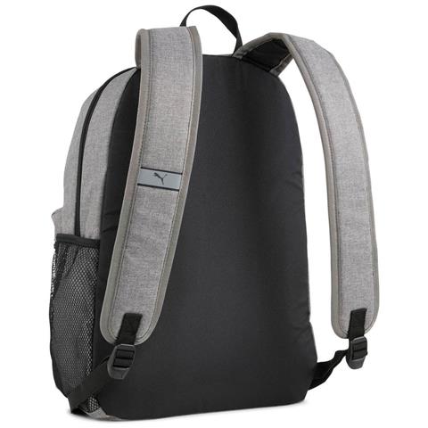 Phase Backpack Iii 22l 09117601, Unisex, Grigio, Marime Universala - Foto 4