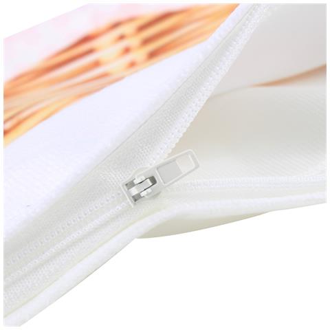 Set Di 2 Copricuscini 40x40 Cm Design Cucciolo - Foto 5